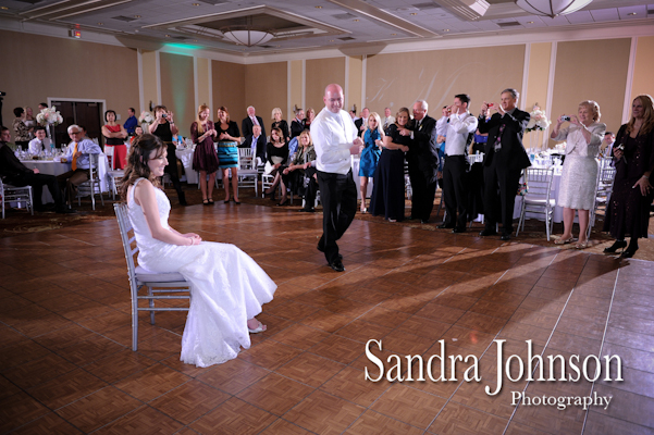 Best Hilton Orlando wedding photographer - Sandra Johnson (SJFoto.com)